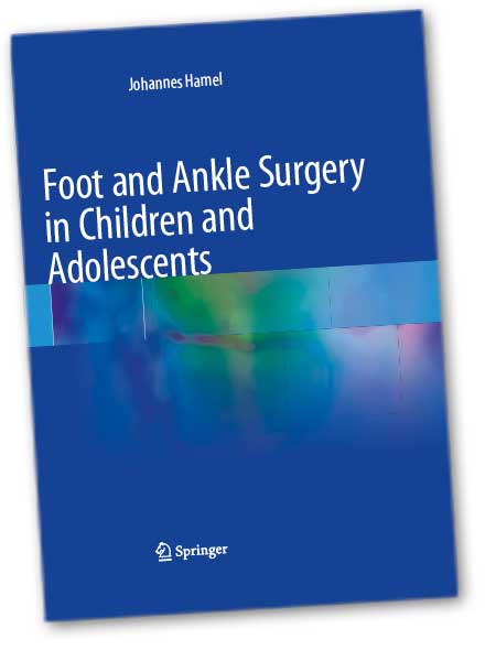 Foot and Ankle Surgery in Children and Adolescents